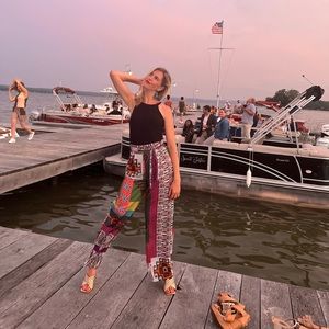 Meet your Posher, Claire